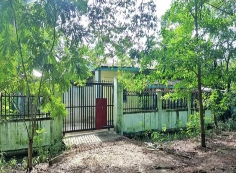 Gallery for House For Sale In 49th Ward,North Dagon Township.