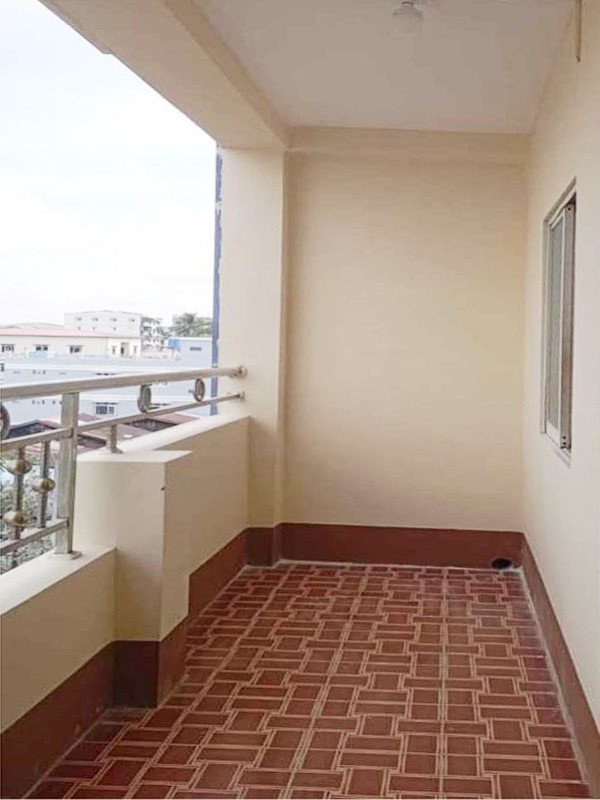 Gallery for Apartment For Sale In Aung Tha Pyay Street,Thaketa Township.