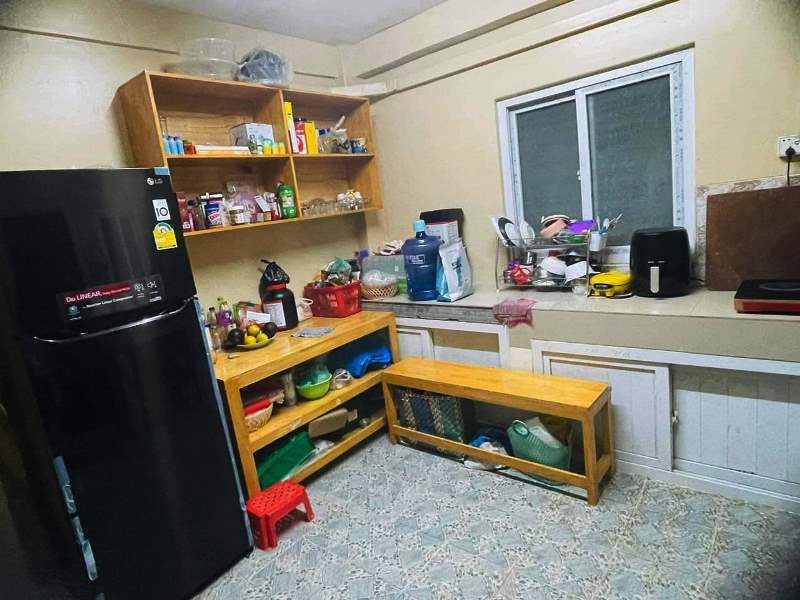 Gallery for Apartment For Sale In Balikha Street,South Okkalapa Township.