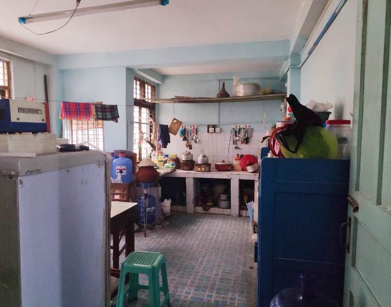 Gallery for Apartment For Sale In Kaung Myat Thu Street,Kyeemyindaing Township.