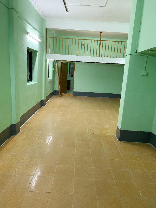 Gallery for Apartment For Sale In Baho Street,Sanchaung Township.