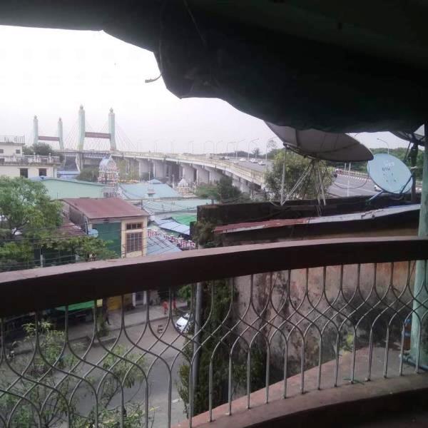 Gallery for Apartment For Sale In Lower Pazundaung Road,Pazundaung