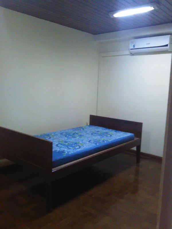 Gallery for ThaMaDa Condo For Rent,Dagon Township.