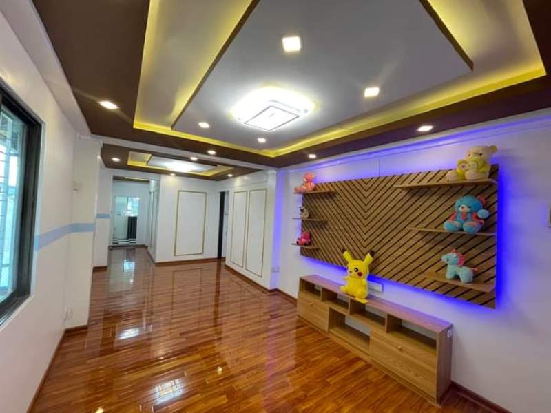 Gallery for SouthOkkalapa Township,Apartment For Sale