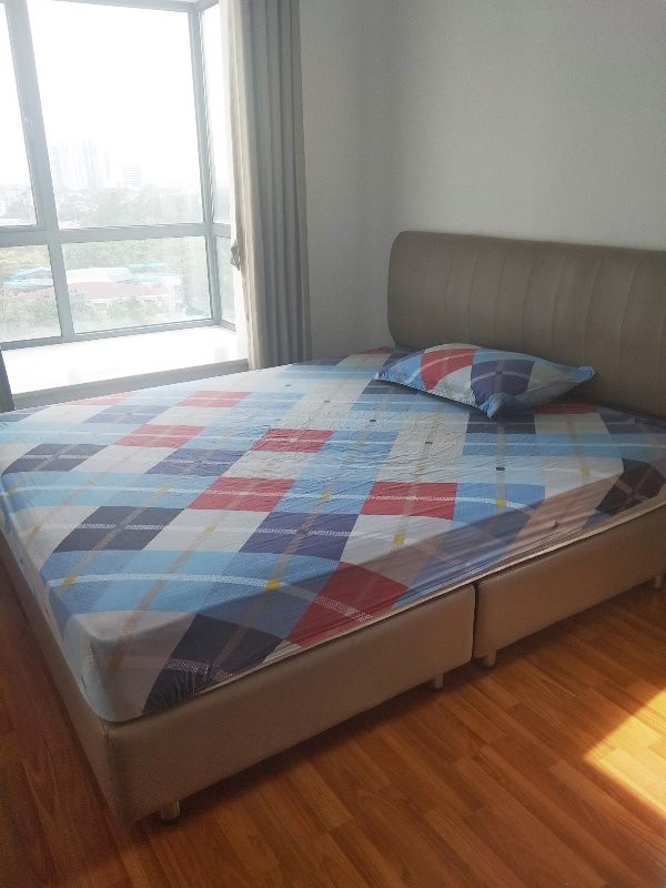 Gallery for Condo For Rent In Kanbae Tower ,Yankin Township.