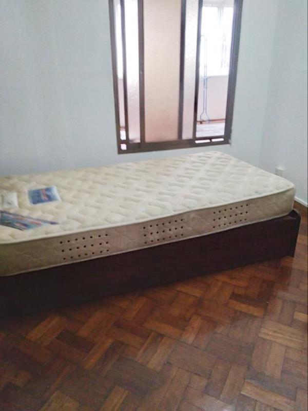 Gallery for HomeLoan For Sale In 50th Street,Botahtaung Township.