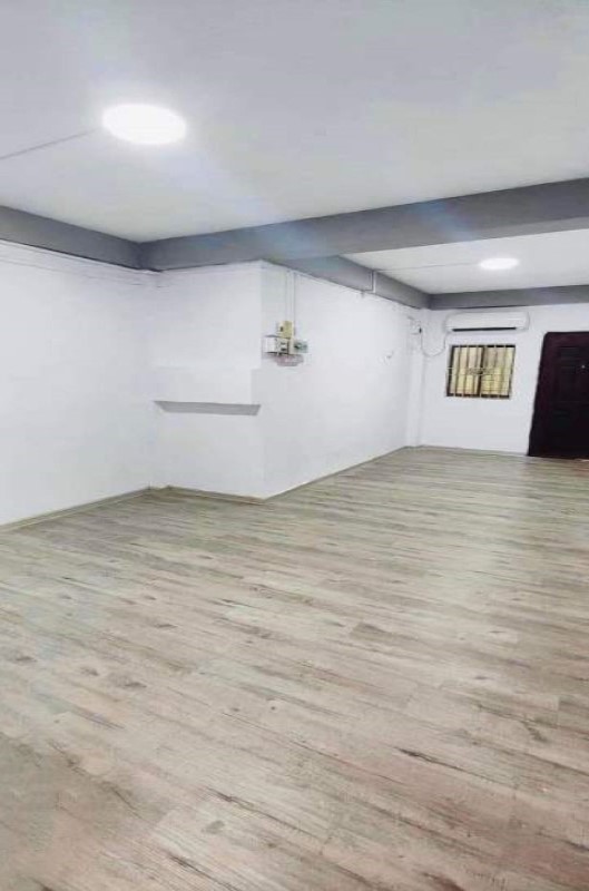 Gallery for Apartment For Sale In NgaMoeYeik Street,Thingangyun Township.