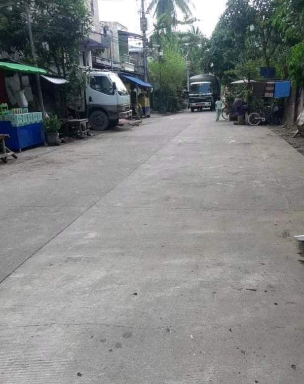 Gallery for Apartment For Sale In Aung Thiri Road,Dawbon Township