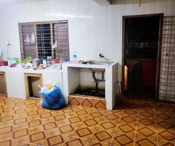Gallery for Apartment For Rent (Deposit ) ZawTiKha Street,Tamwe Township.