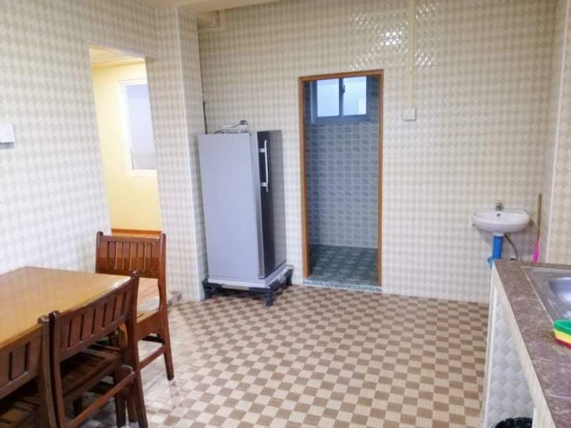 Gallery for MiniCondo For Rent In Pyar Yae Gone Street,Tamwe Township.