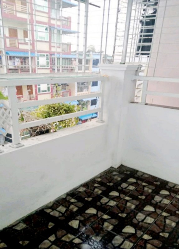 Gallery for Apartment HomeLoan For Sale In Yeik Thar Street,Thingangyun Township.
