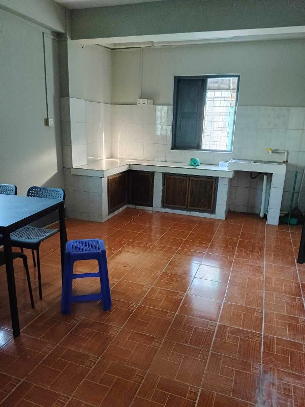 Gallery for Apartment For Sale In Ariyamagin Street,Yankin Township.