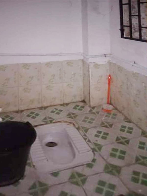 Gallery for Apartment For Sale In NgaMoeYeik Street,Thingangyun Township.