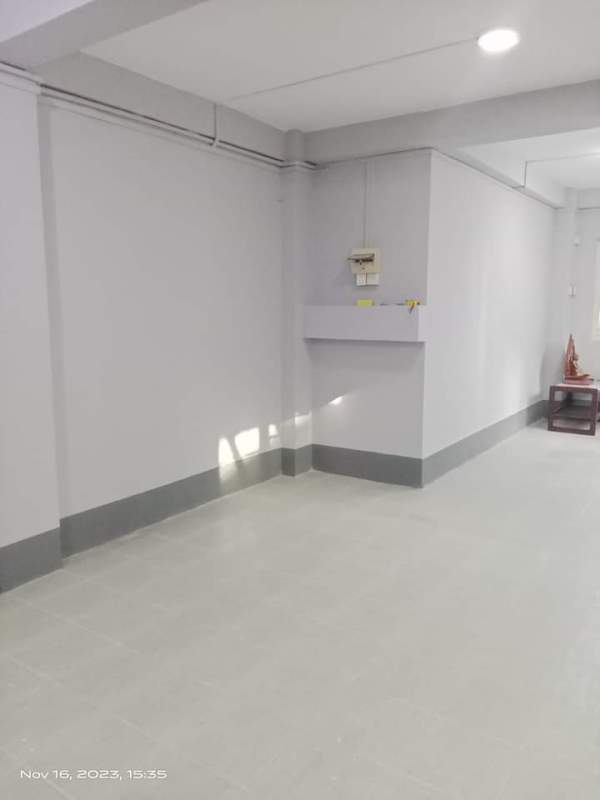 Gallery for ThinGanGyun Township,,Apartment For Sale