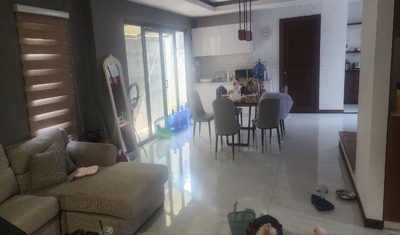 Gallery for House For Sale,Tha Mar Di lane,North Dagon Township.