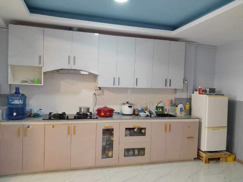 Gallery for Apartmet For Sale In Zarni Street,South Okkalapa Township.