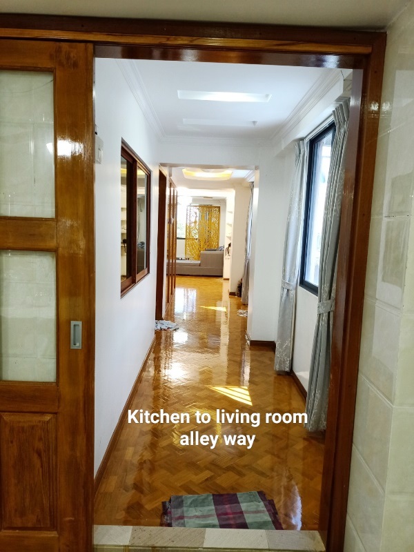 Gallery for NiNi Condo For Rent In Mayangone Township.