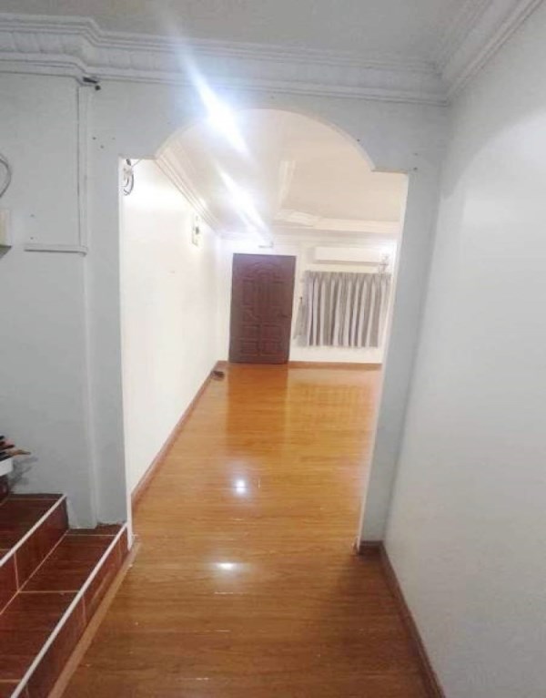 Gallery for Apartment For Sale In Bayint Naung Street,Thingangyun Township.