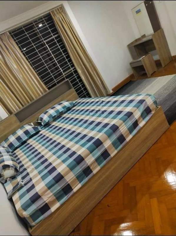 Gallery for MayanGone Township, North Point Condo For Sale