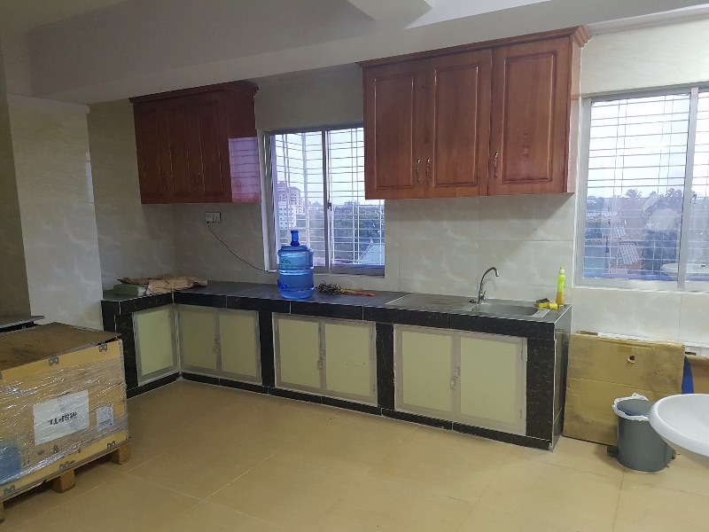 Gallery for Condo For Rent In Myat Mon Condo,Thingangyun Township.