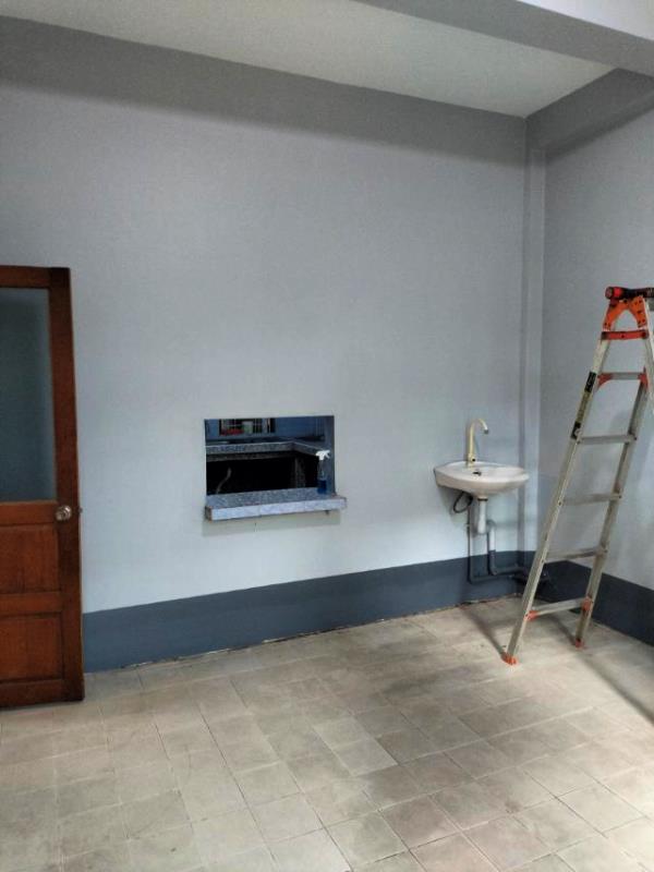 Gallery for House For Sale In Near by LayDaungKan Road,Thingangyun Township.