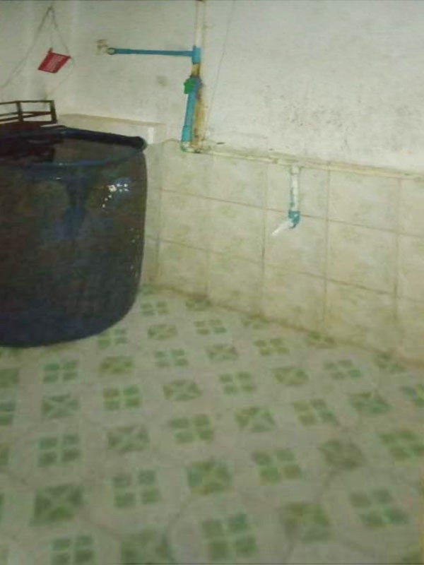 Gallery for Apartment For Sale In NgaMoeYeik Street,Thingangyun Township.