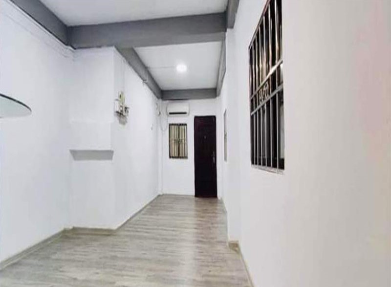 Gallery for Apartment For Sale In NgaMoeYeik Street,Thingangyun Township.