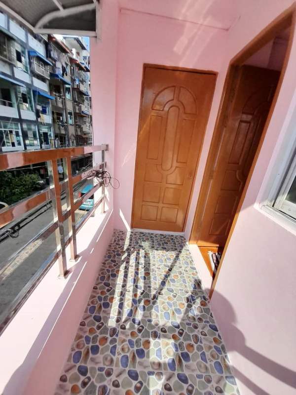 Gallery for Home Loan For Sale In  Zay Yar Thiri Street,Dawbon Township.