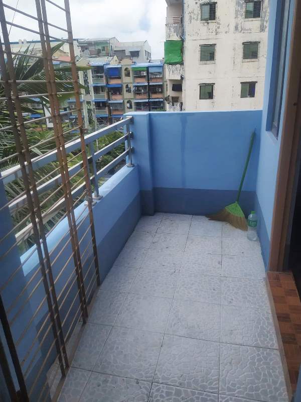 Gallery for Apartment For Sale In  Kyaung Street,Dawbon Township.