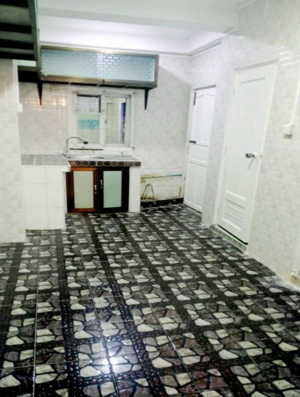 Gallery for Apartment HomeLoan For Sale In Yeik Thar Street,Thingangyun Township.
