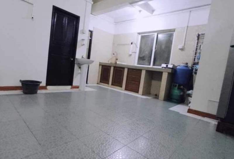 Gallery for Apartment For Sale In Bayint Naung Street,Thingangyun Township.