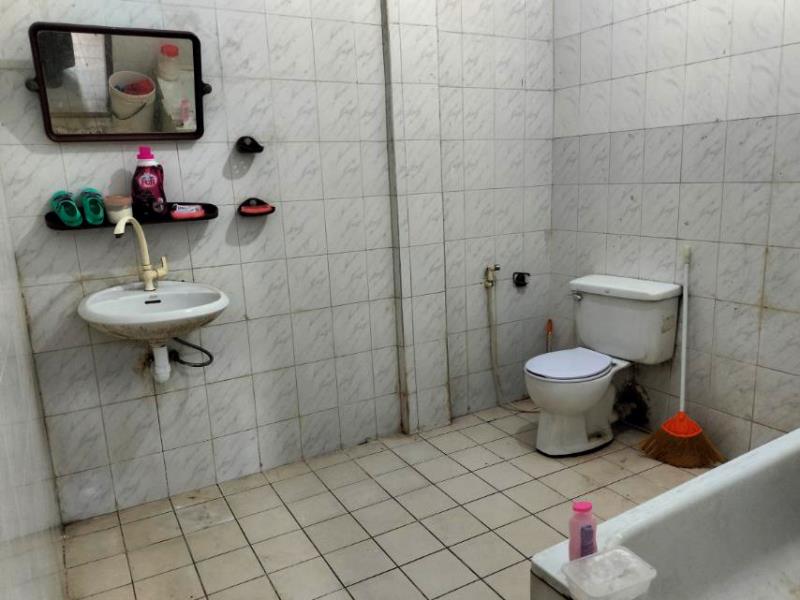 Gallery for House For Sale In Near by LayDaungKan Road,Thingangyun Township.