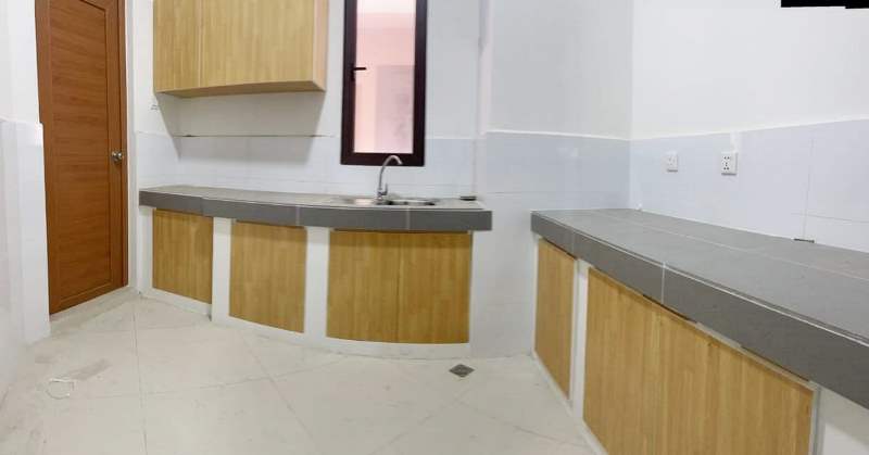 Gallery for Parami ValleyResidence Condo For Rent In Hlaing Township.