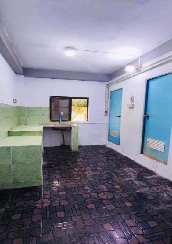 Gallery for Apartment For Sale In NgaMoeYeik Street,Thingangyun Township.