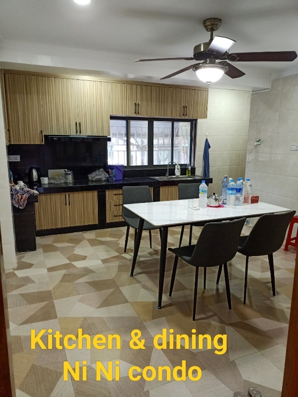 Gallery for NiNi Condo For Rent In Mayangone Township.