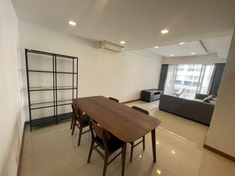 Gallery for YanKin TownShip,Space Condo For Rent