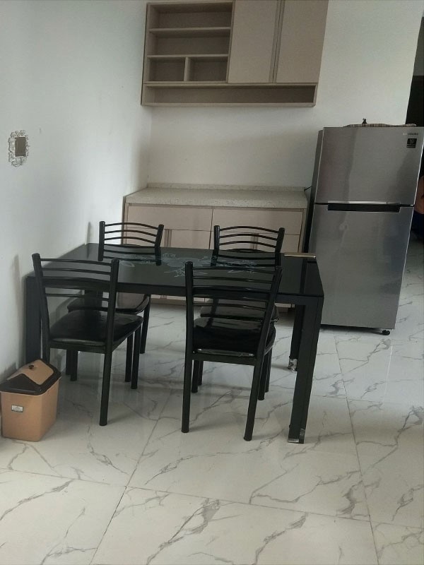 Gallery for Condo For Rent In Kanbae Tower ,Yankin Township.
