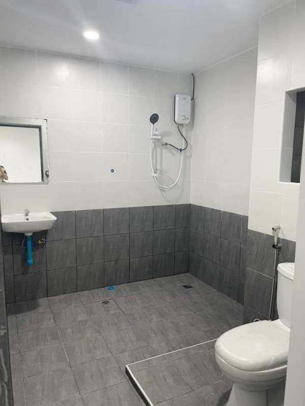 Gallery for Pyae Sone Chan Thar Condo For Sale In Hlaing Township.