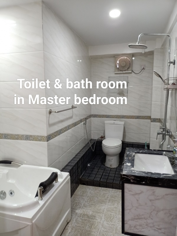 Gallery for NiNi Condo For Rent In Mayangone Township.