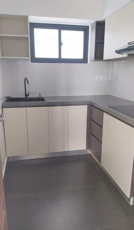 Gallery for City Loft Condo For Rent,Thanlyin Township