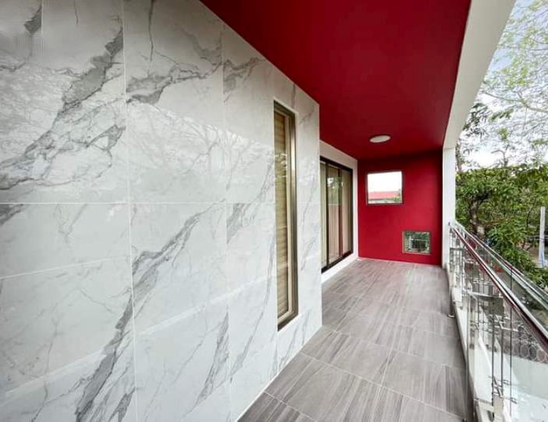 Gallery for House For Sale In 41th Ward,North Dagon Township.