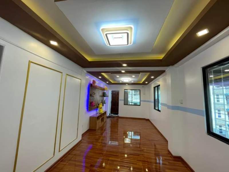 Gallery for SouthOkkalapa Township,Apartment For Sale