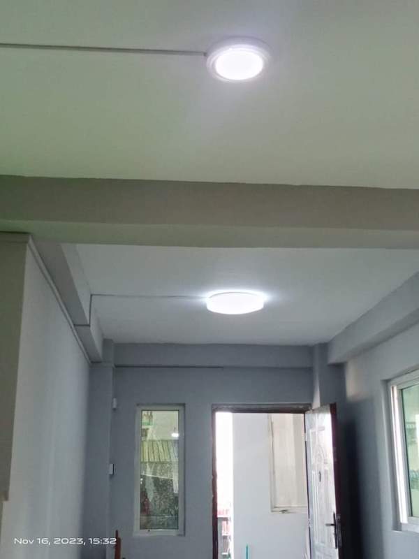 Gallery for ThinGanGyun Township,,Apartment For Sale