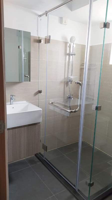 Gallery for City Loft Condo For Rent,Thanlyin Township