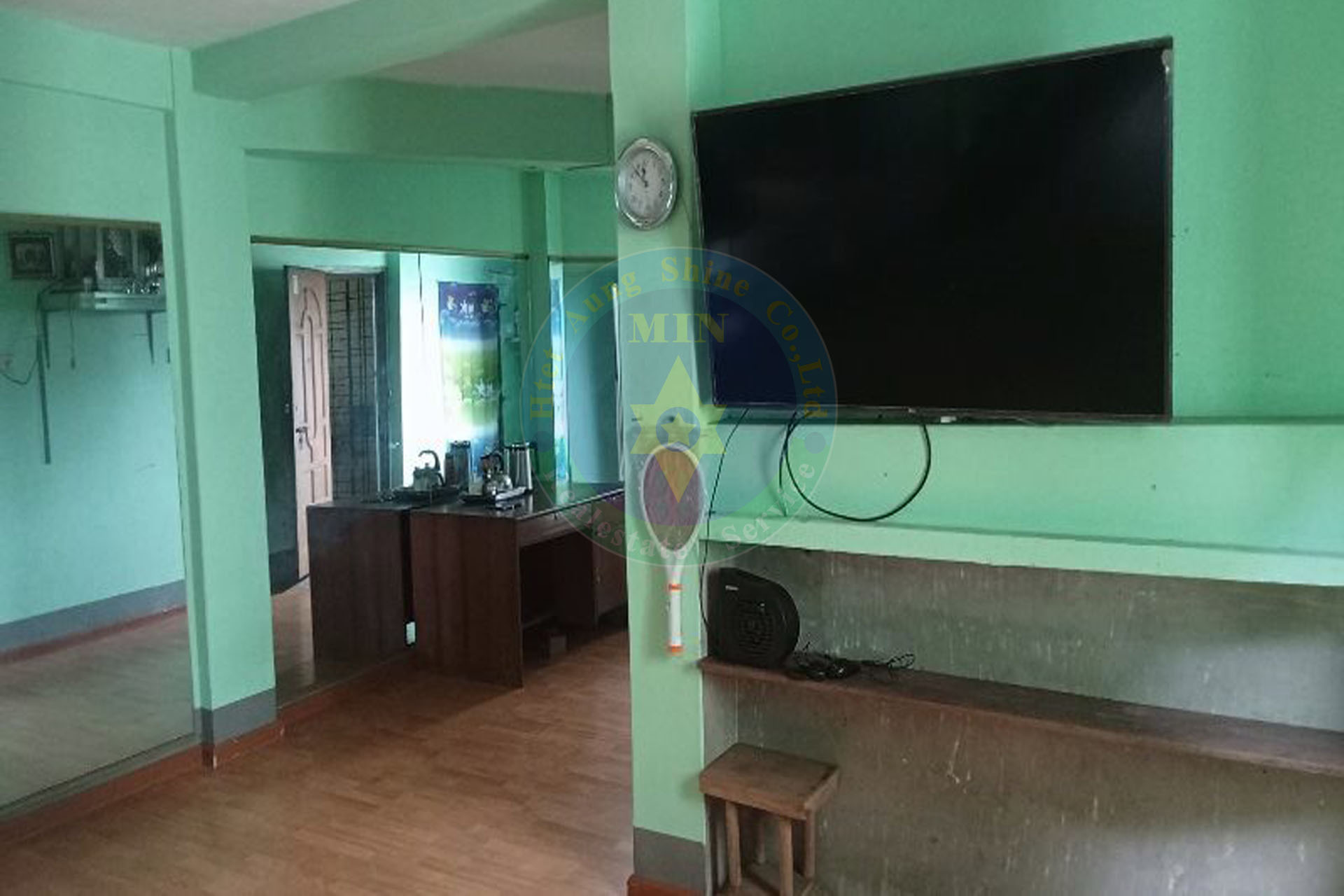 Gallery for Apartment For Sale In Banyardala Road,MingalarTaung Nyunt Township.