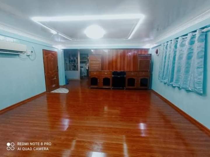 Gallery for Apartment For Sale,Thein Phyu Rd; ,Mingalar Taung Nyunt Township.