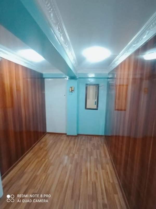 Gallery for Apartment For Sale,Thein Phyu Rd; ,Mingalar Taung Nyunt Township.