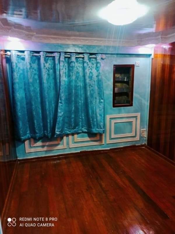 Gallery for Apartment For Sale,Thein Phyu Rd; ,Mingalar Taung Nyunt Township.