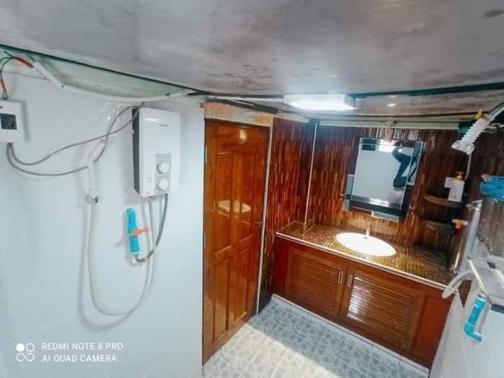 Gallery for Apartment For Sale,Thein Phyu Rd; ,Mingalar Taung Nyunt Township.