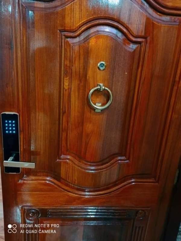 Gallery for Apartment For Sale,Thein Phyu Rd; ,Mingalar Taung Nyunt Township.
